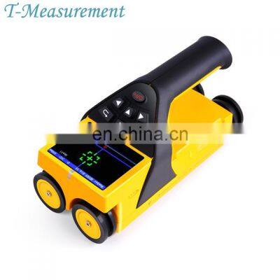 Taijia ZD310 Concrete Cover Meter Concrete Locator/Scanner, Steel Reinforcement rebar Detector scanner