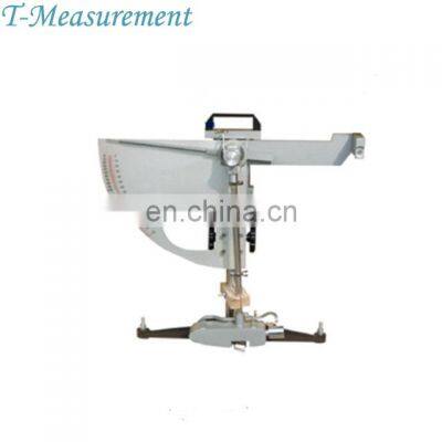 Taijia BM-III British Pendulum Tester Pendulum Squat Machine For Sale Skid Tester Friction Coefficient Tester