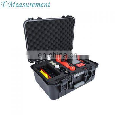 Taijia ZBL-R800 Ultrasonic Pulse Velocity For Concrete Testing Rebar Steel detector rebar scanner loactor