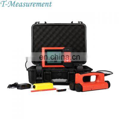 Taijia Ferroscan Price Concrete Cover Meter Wall Scanner rebar locator tester rebar scanner location