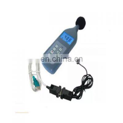 Taijia radio shack quest sound level meter sound noise level meter