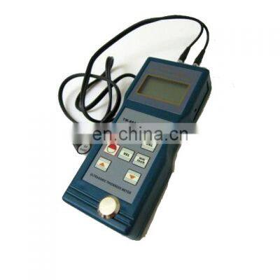 Taijia TM-8811 Ultrasonic Thickness Meter Magnetic Thickness Gauge Pipe Wall Thickness Gauge