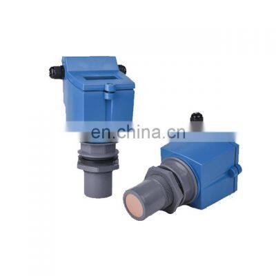 Taijia 12v dc ultrasonic level sensors / Portable Liquid Level Gauge / Liquid nitrogen tank level