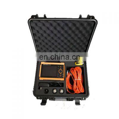 high performance Measurement ultrasonic pulse test detector