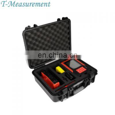 Taijia metal detector ferro scan reinforced concrete bar scanner rebar detector