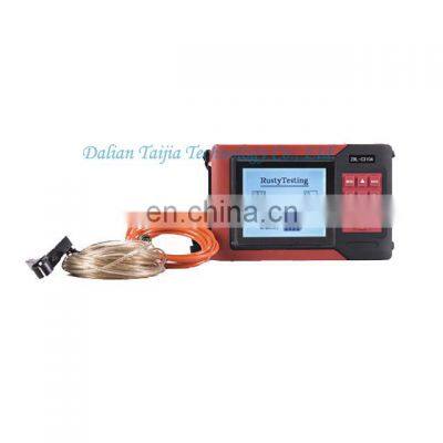 Taijia multifunctional R800 rust detector concrete rebar locating rebar covermeter