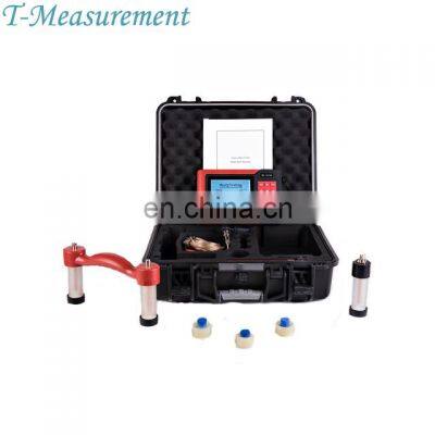 Taijia ZBL-C310A buy concrete metal detector/metal detector made in china rebar detector scanner