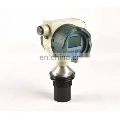 Ultrasonic Pool Water Level Sensor fuel tank level sensor oil level gauge