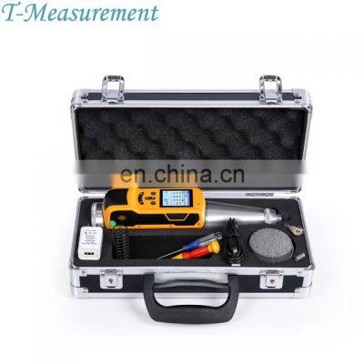 Taijia constructional machinery smith hammer test strength test impact hammer digital rebound hammer