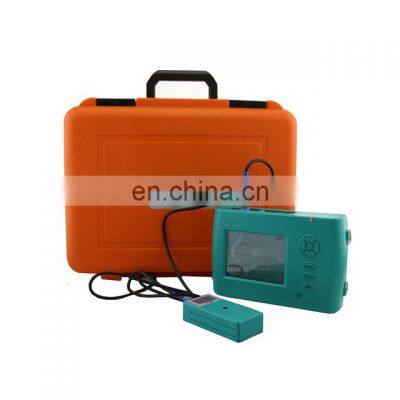 Taijia GW-50+ Rebar Locator Covermeter Wall Scanner Rebar Locator Pachometer concrete rebar detector