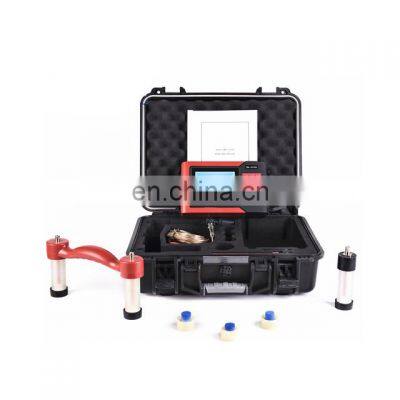 Taijia ew ZBL-R800 Multi-Function Concrete Rebar Detector Locator Scanner Integrated Rebar Corrosion locator