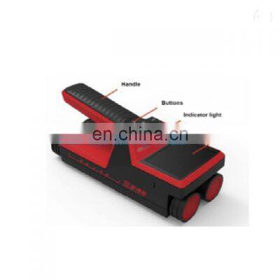 Taijia zbl-r660 portable concrete cover meter concrete rebar locator scanner /detector price