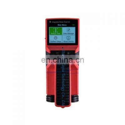 Taijia zbl-r660 Concrete Rebar Scanner Reinforcement Position Distribution Detection Integrated Rebar Detector