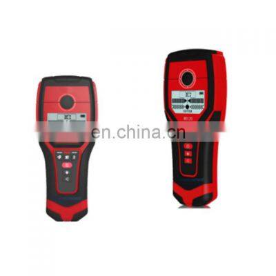 Taijia Handled Wall Detector Tester Wood Metal AC Cable Electric Wire Finder Scanner Wall Scanner Find Tool Stud Finder