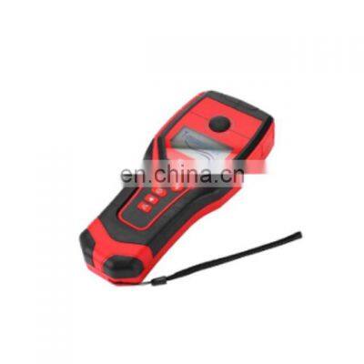 Taijia Best Wall Scanner Stud Finder 3-in-1 Wall Detector Metal and AC Live Wire Detector