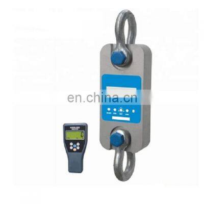 Taijia Heavy Duty Hanging Scale crane load cell Tension Link Load Cell