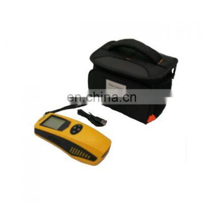 Taijia concrete cover meter rebar scanner concrete machine for sale