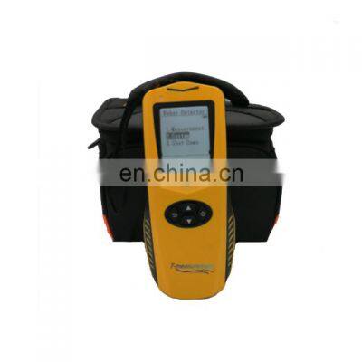 Taijia concrete rebar detector price reinforcement scanner ndt concrete rebar scanner detector measurement