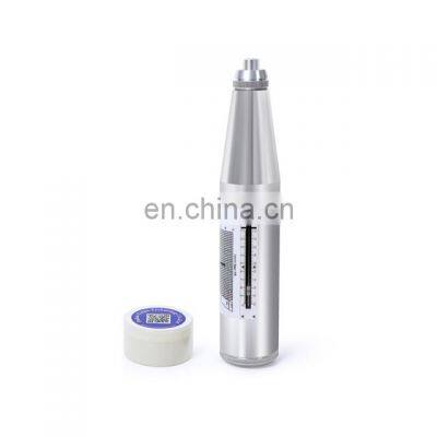 Taijia schmidt concrete test hammer rebound schmidt hammer price