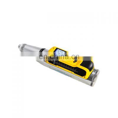 Taijia TEM-912 proceq original schmidt hammer digital price schmidt rebound hammer sale