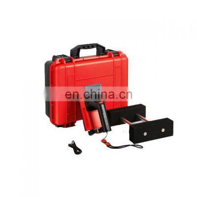 Taijia JY-8SK Laser positioning reinforcing steel detector reinforced concrete rebar detector concrete steel rebar scanner
