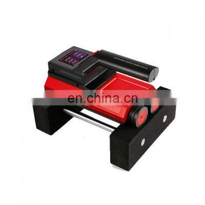 Taijia JY-8SK Laser positioning concrete rebar detector price trends concrete scanner rebar digital rebar scanner