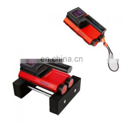 Taijia Portable Integrated rebar scanner concrete Rebar detector concrete reinforcement rebar locator