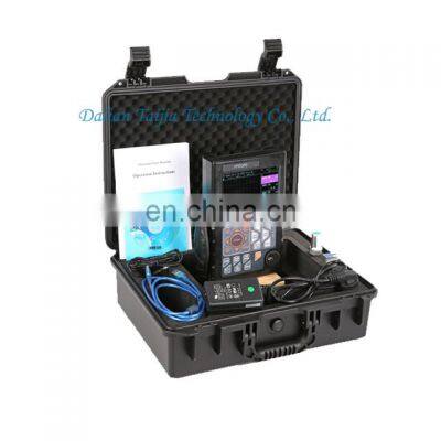 Taijia YFD300 Digital ultrasonic flaw detector NDT UT Ultrasonic Flaw Detector price Equipment