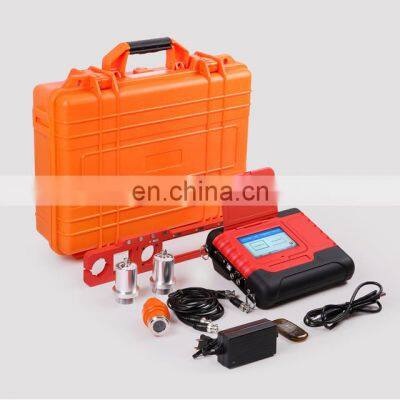 Taijia BJLF-1 Concrete Crack Width and Depth Integrated Detector Concrete Reinforcement Detector Cracks In Buildings Gauge Meter
