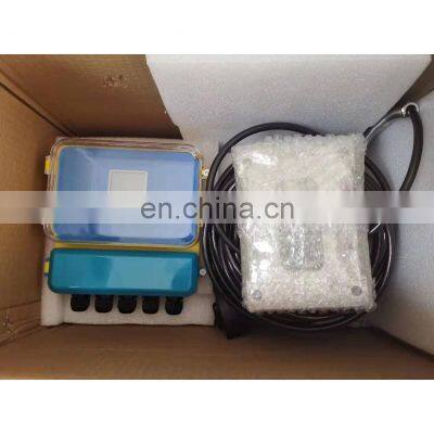 Taijia ultrasonic digital flow meter manufacturer Ultrasonic Doppler Flowmeter
