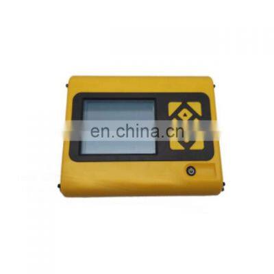 Taijia portable rebar scanner profometer rebar locator ndt concrete rebar scanner