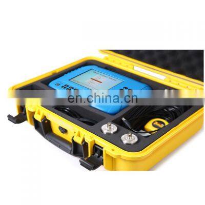 Taijia CJ-10 UPV Detector Ultrasonic Concrete Detector
