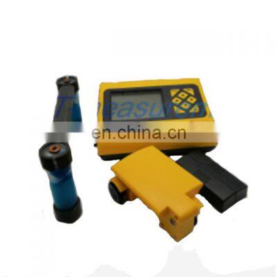 Taijia covermeter concrete reinforcement corrosion detector concrete rebar locator detector