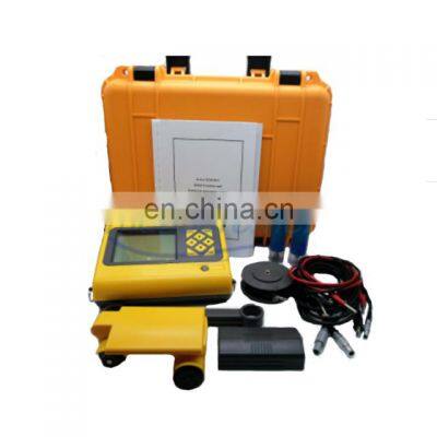 Taijia ferro scanning system& Rebar Corrosion Testere TEM-R71 rebar Corrosion scanner