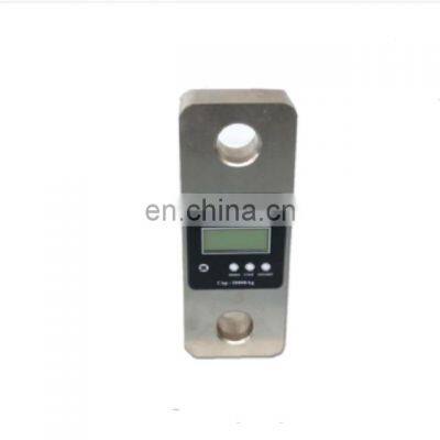 Taijia digital load cell Dyna-Link Industrial weighing wireless dynamometer Weighing Systems Shackle Load Cell