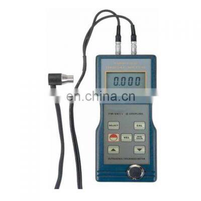 Taijia tm-8811 digital ultrasonic thickness gauge ultrasonic digital thickness gauge pipe thickness gauge
