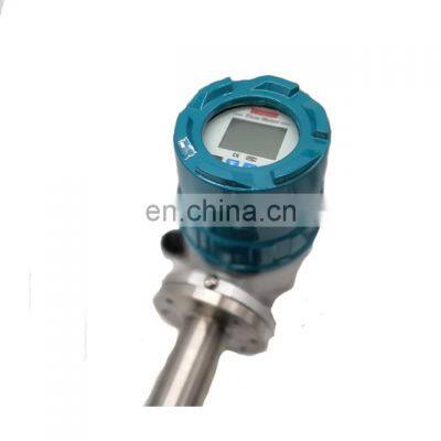TEM82E Electormagnetic Inline Flowmeters Irrigation Water Flowmeter Intelligent Flow Meter