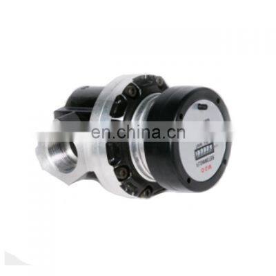 OGM series Types Of Flowmeters Oval Gear Digital Meter Gear Flowmeters Meter Gear
