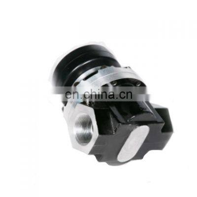 Taijia OGM series Domestic Heating Oil Flow Meter Oval Gear Flowmeter Grease Flow Meter