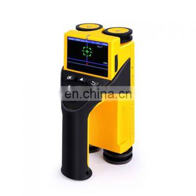 Taijia ferroscan concrete rebar detector Integrated rebar scanner concrete detector Detect the position of rebar