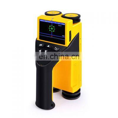 Taijia professional concrete rebar locator scanner portable concrete rebar scanner