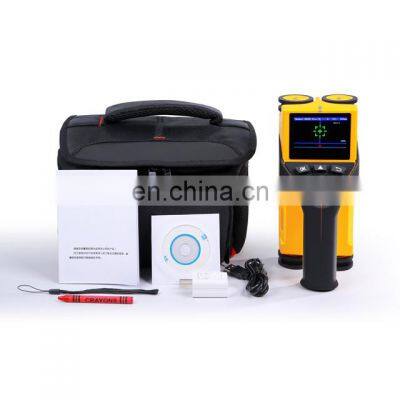 Taijia concrete steel bar locator rebar detector steel bar detector scanner