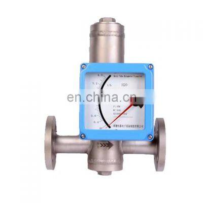 TF Types Of Rotameter Digital Rotameter Vertical Rotameter