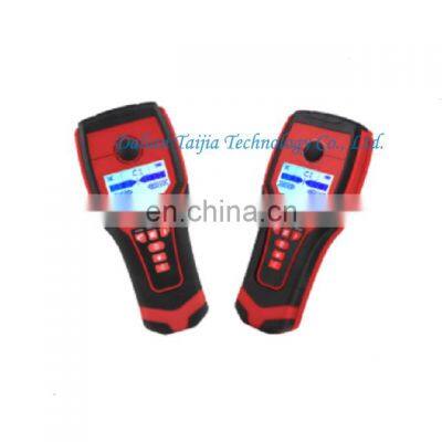 Tsijis MD120 LCD Multifunctional Wall Scanner Detector Stud Metal AC Wire wall detector scanner stud finder sensor wall scanner
