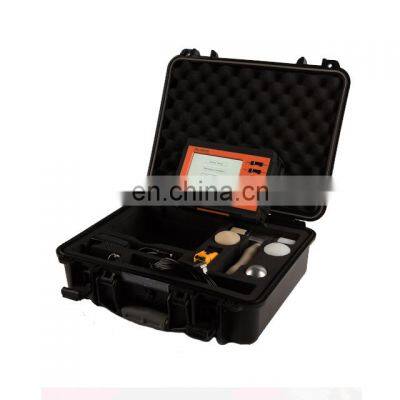 ZBL-P8100 Wireless Pile Integrity Testing Pet(Pile Echo Tester)