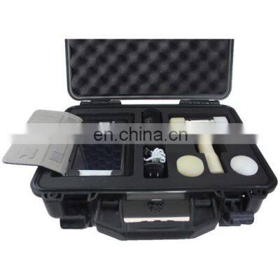ZBL-P8000 Pile Tester Wireless Pile Integrity Tester And Pile Integrity Tester Price