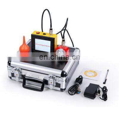 Taijia Integrated Crack Detector Digital Concrete Crack Width Gauge Crack Width Measurement Instrument Slit Width Gauge