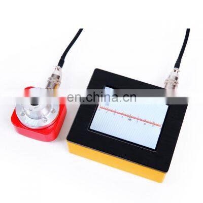 Taijia CK-102 Factory Price Concrete Infrared Crack Width Monitor Detector Gauge Crack Width Detector