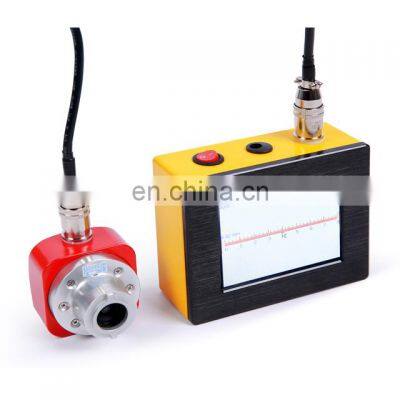Taijia Concrete Crack Width Detector Professional concrete wall crack width gauge