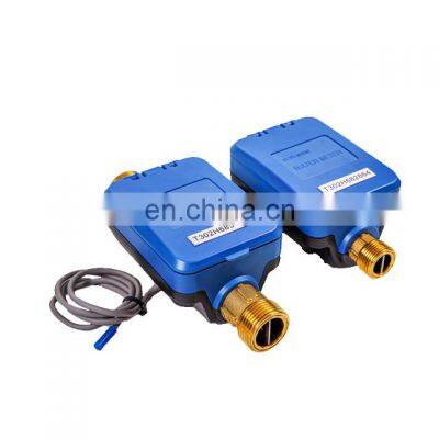 Digital Water Meter Cold Ultrasonic Water Meter Price IP68